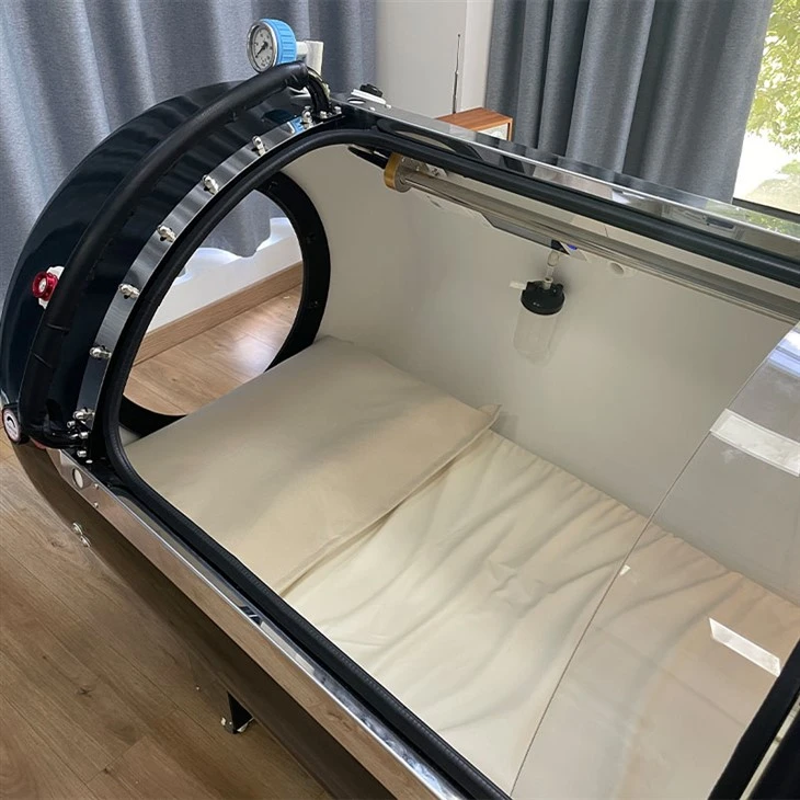 info-1-1 2 ata hard hyperbaric chamber best